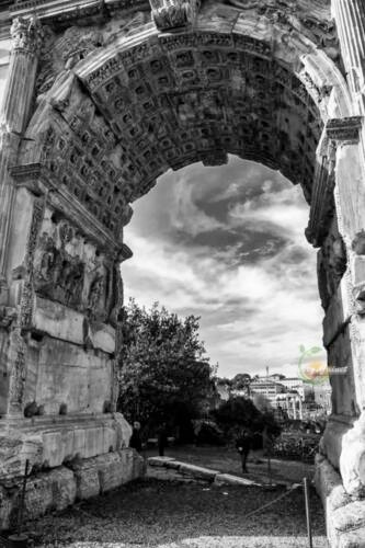 0-BnW-Rome-1wm